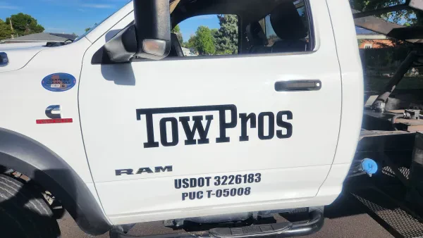 Tow Pros - photo 2