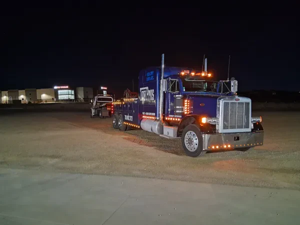 Tow Pros - photo 3