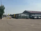 C F & I Recycling