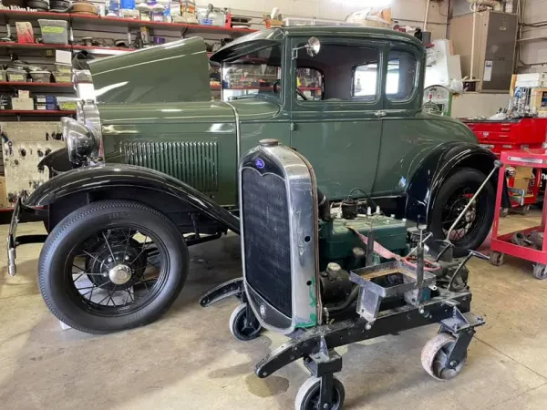 Olson Auto Exchange - photo 3