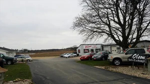 Olson Auto Exchange - photo 4