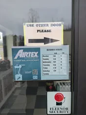Fisher Auto Parts (new parts)