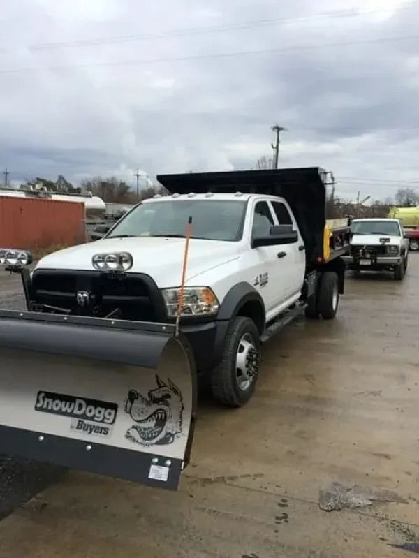 Thompson Metal Services Inc. - photo 3