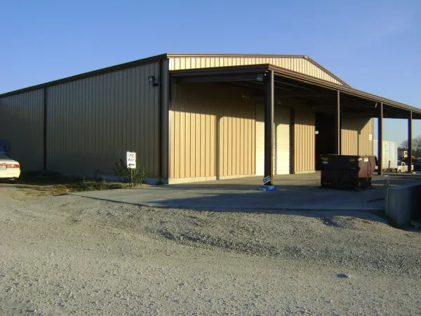 Meredith Used Car Sales & Recycling - photo 2