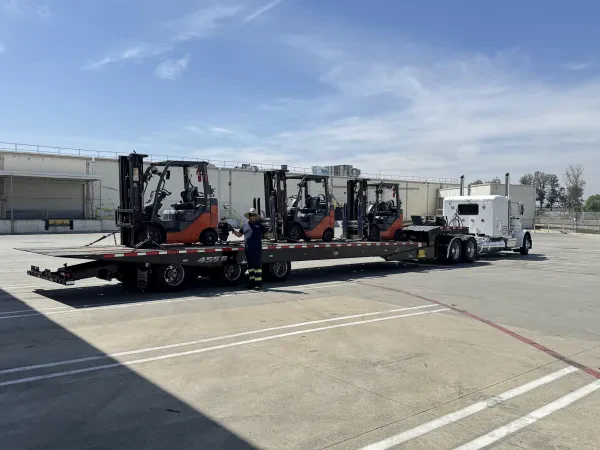 Ramos Heavy Duty Towing Service - photo 4