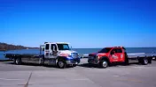 J-Team Towing