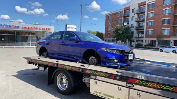 J-Team Towing - photo 4