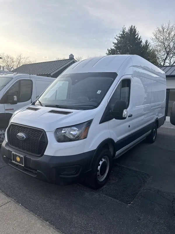 Gaven Auto Sales - Commercial Truck Center - photo 3