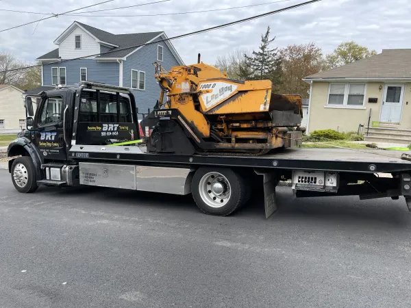 BRT Towing & Recovery - photo 3