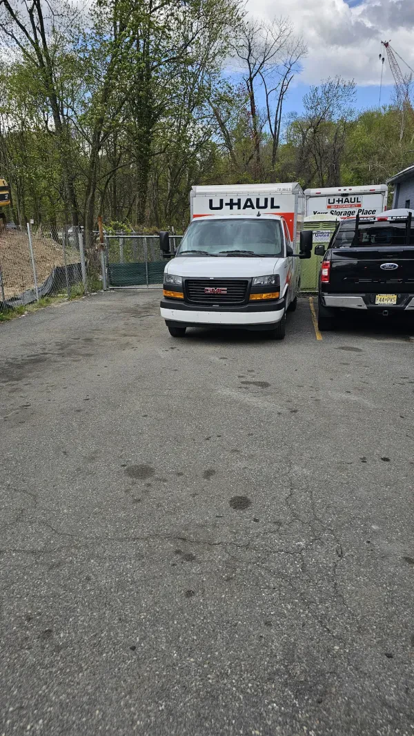 BRT Towing & Recovery - photo 4