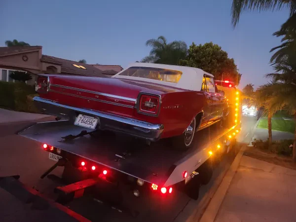 Arzuaga Towing - photo 2
