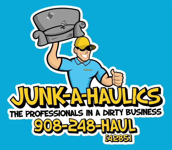 Junk-A-Haulics - photo 3