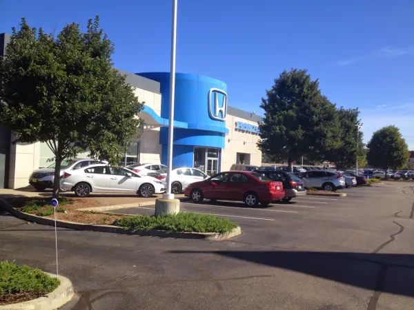 Route 23 Honda - photo 3