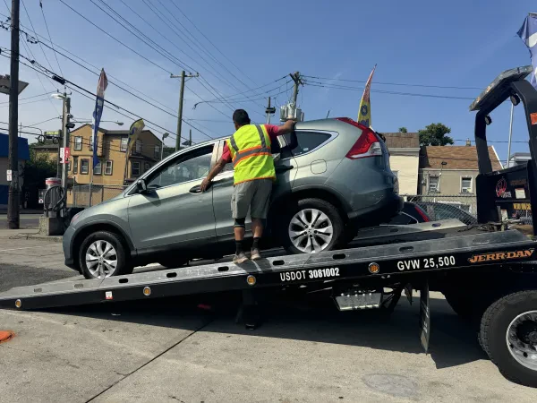 Op Towing Services - photo 4