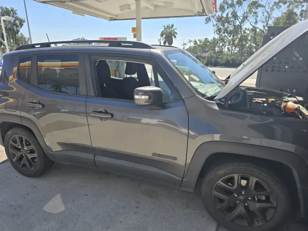 Los Angeles STAR Smog Check - photo 4