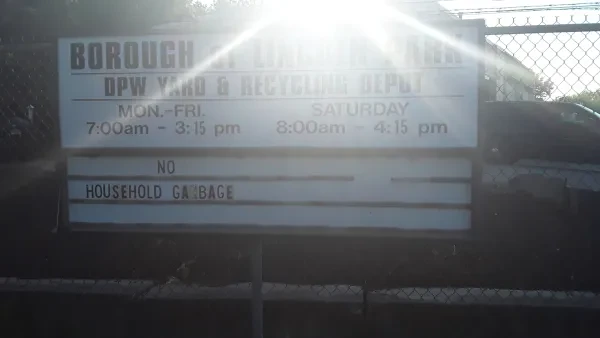 Lincoln Park Recycling Center - photo 3