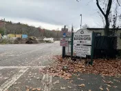 Morristown Recycling Center