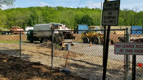 Morristown Recycling Center - photo 2