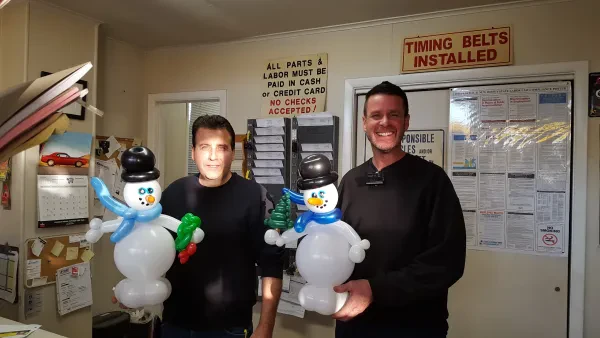 Kenvil Automotive Inc - photo 4