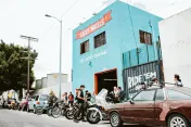 Lucky Wheels Garage