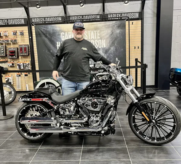 Garden State Harley-Davidson - photo 4