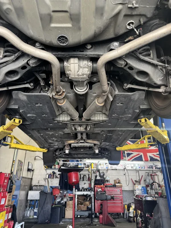 Playa Vista Automotive - photo 3