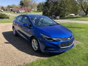 Sarver Collision Center