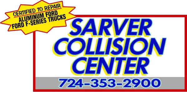 Sarver Collision Center - photo 2