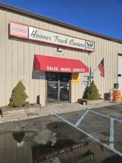 Hoover Truck & Bus Centers
