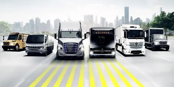 Hoover Truck & Bus Centers - photo 2