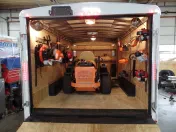 Performance Trailers,Inc