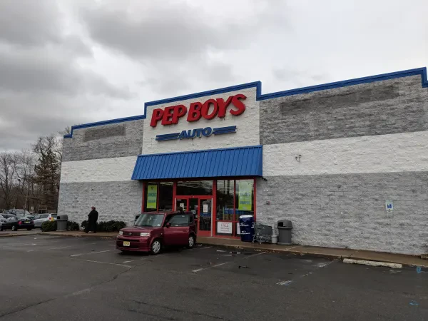 Pep Boys Auto Service & Tires - photo 4