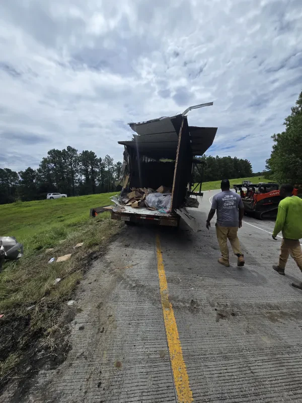 A-1 Wrecker Service INC. - photo 3