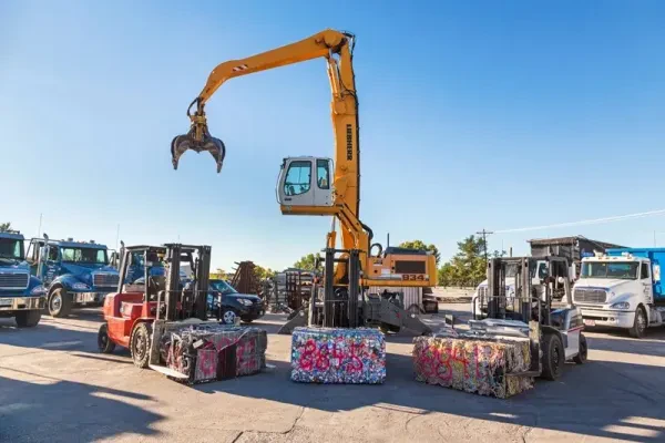 Colorado Industrial Recycling - photo 2