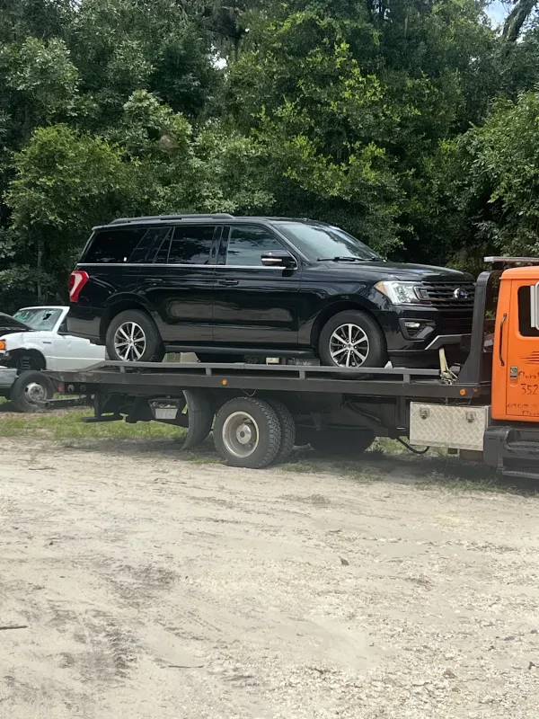 Floral City Towing and Storage - photo 3