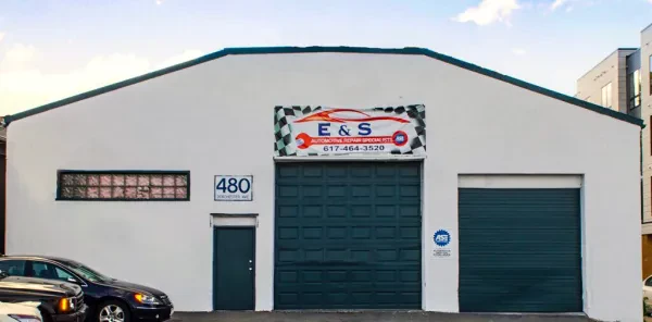 E&S Automotive - photo 3
