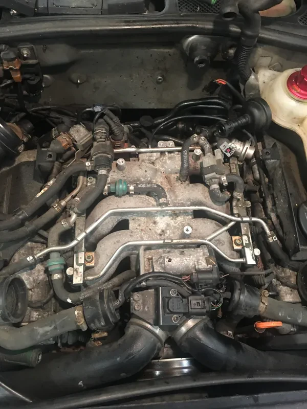 E&S Automotive - photo 4