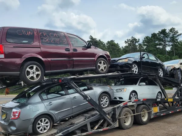 We Buy All Cars - photo 2