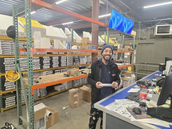 Gem Auto Parts powered by Parts Authority - photo 3