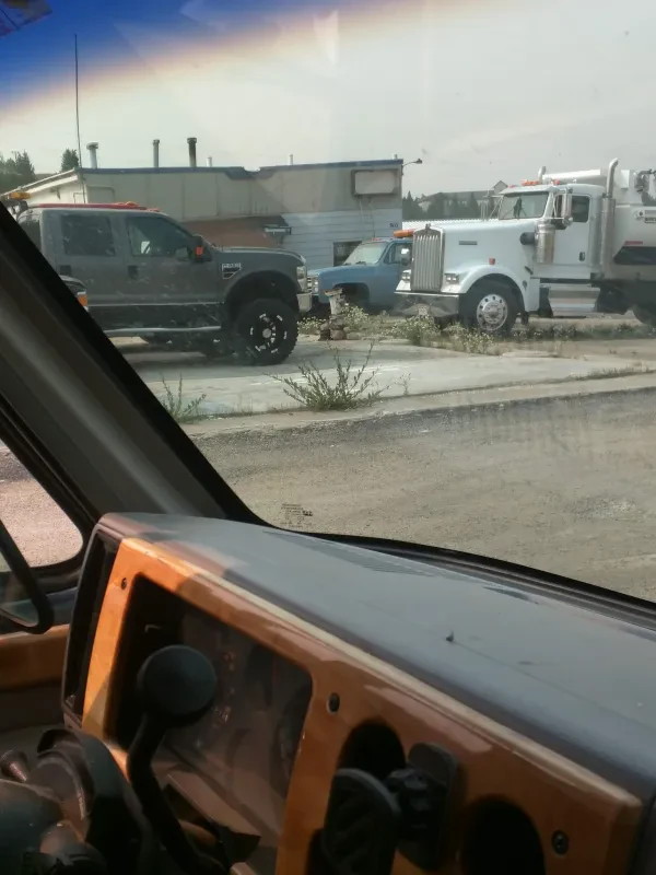 Millennium Towing & Recovery - photo 3