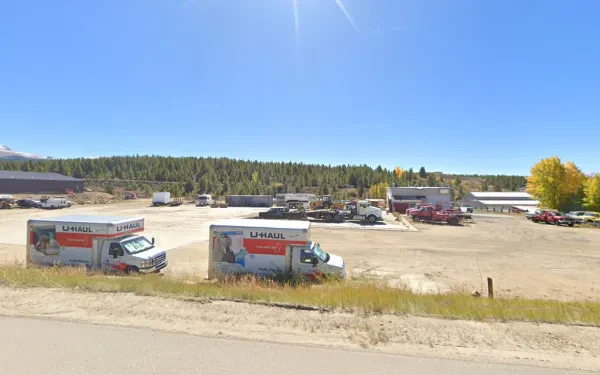 Millennium Towing & Recovery - photo 4