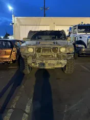 All Set Towing