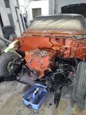 Big Sons Towing and Repair