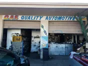 QUALITY AUTOMOTIVE SUPPLY(Q.A.S)