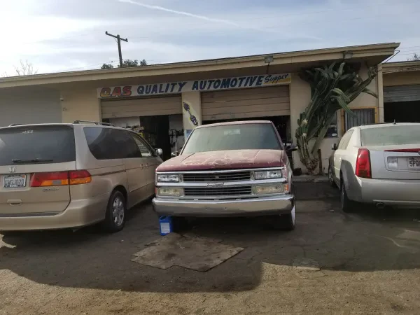 QUALITY AUTOMOTIVE SUPPLY(Q.A.S) - photo 2