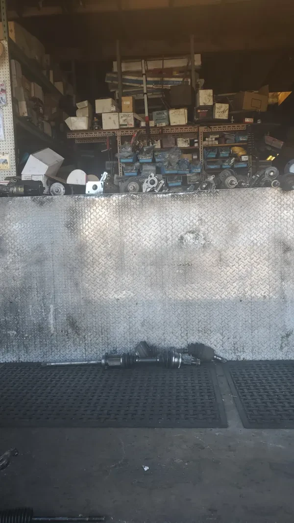 QUALITY AUTOMOTIVE SUPPLY(Q.A.S) - photo 4
