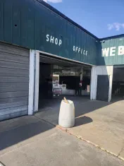 California Batteries Inc