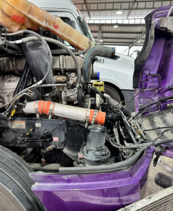 Devore Truck Repair - photo 3