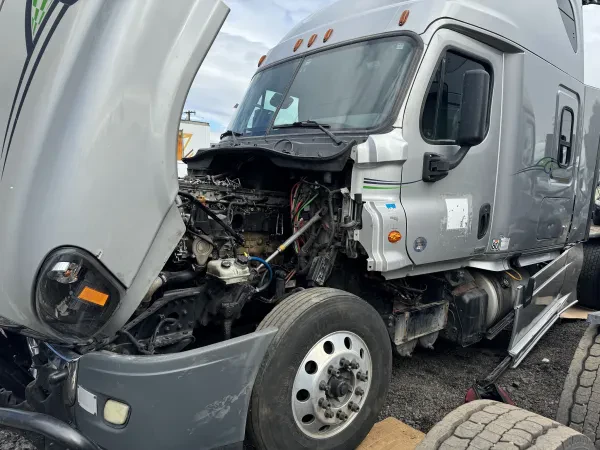 AJ truck Repair and mobile Road Service - photo 3