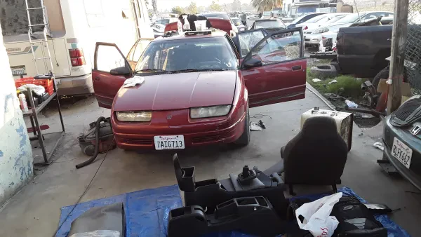 J&J Auto Repairs - photo 2